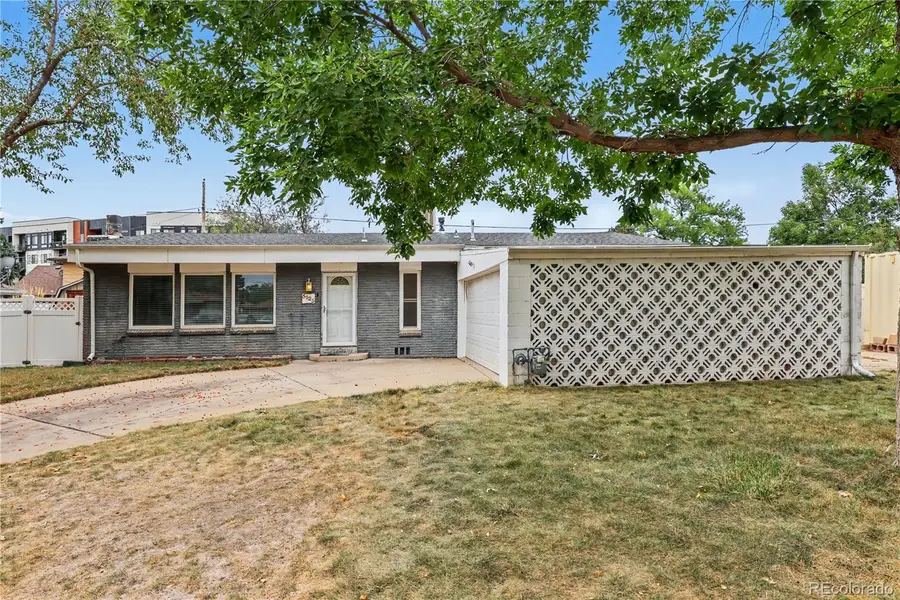 5125 Swadley Street, Wheat Ridge, CO 80033 - #3