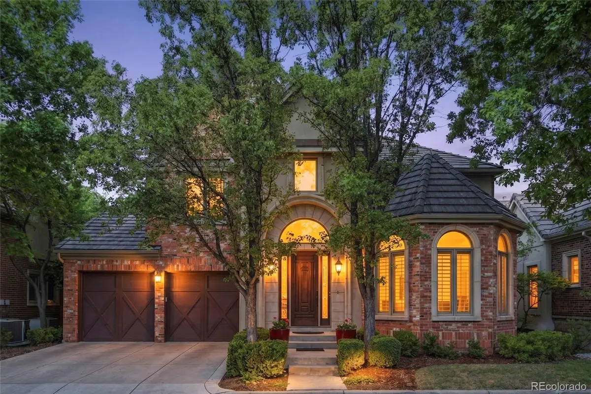 8653 E Iliff Drive, Denver, CO 80231 - #1