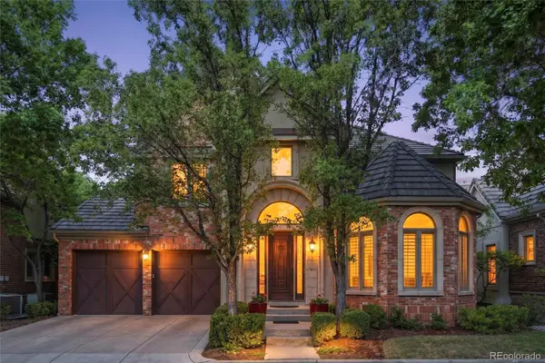 8653 E Iliff Drive, Denver, CO 80231
