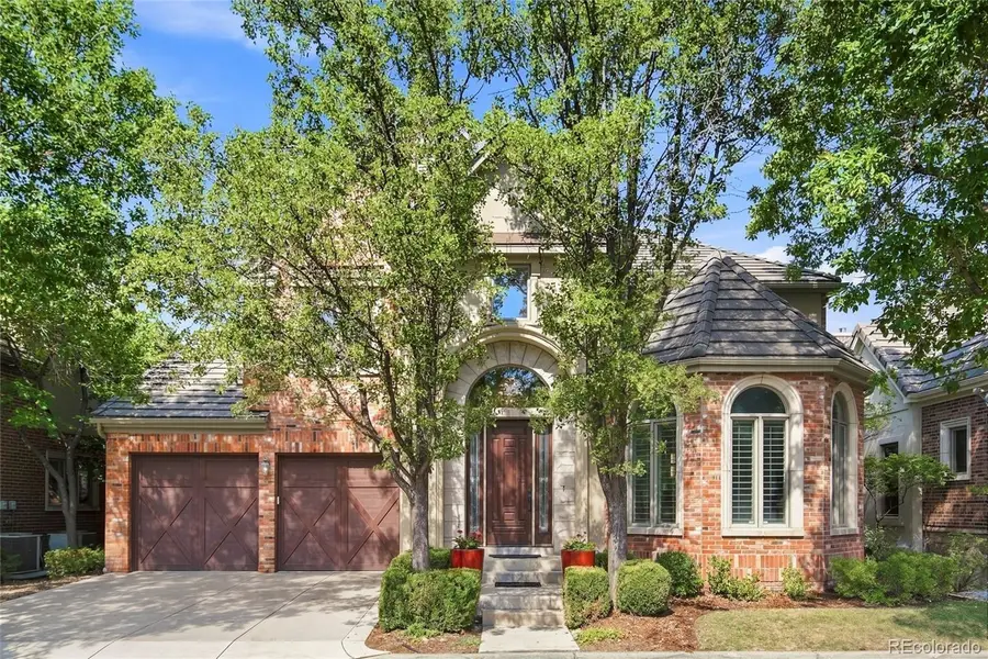 8653 E Iliff Drive, Denver, CO 80231 - #2