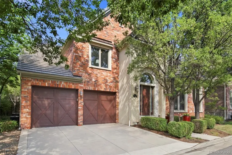 8653 E Iliff Drive, Denver, CO 80231 - #3