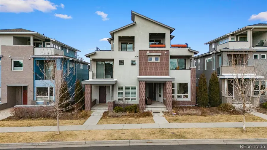 4535 W 50th Avenue, Denver, CO 80212 - #2