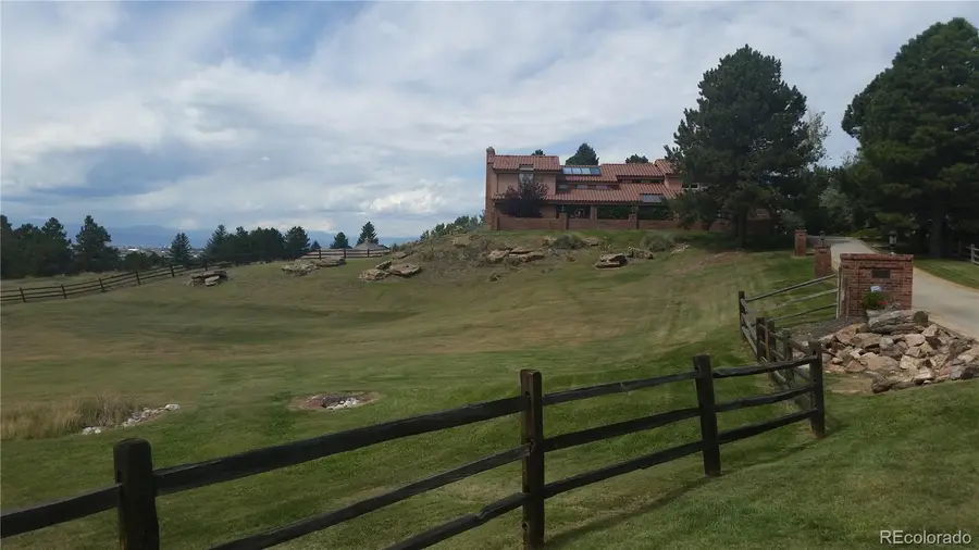 7591 S Ensenada Court, Centennial, CO 80016 - #2