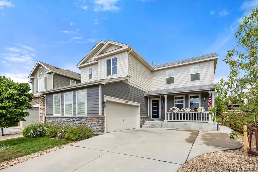 5060 S Riviera Court, Aurora, CO 80015 - #3