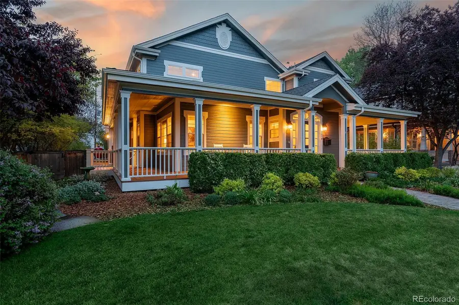 2475 S Clayton Street, Denver, CO 80210 - #2
