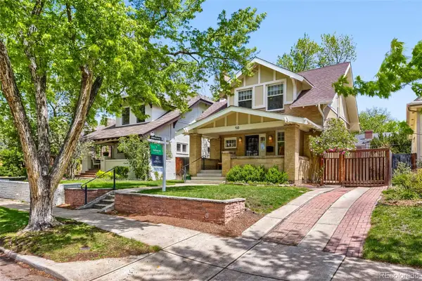 510 N Humboldt Street, Denver, CO 80218