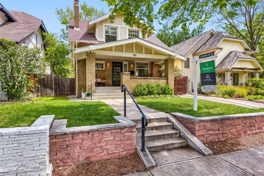 510 N Humboldt Street, Denver, CO 80218 - #3