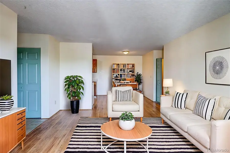 5034 El Camino Drive #36, Colorado Springs, CO 80918 - #2