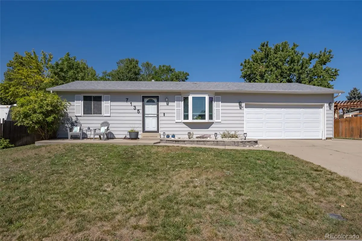 7135 Welch Court, Arvada, CO 80004 - #1