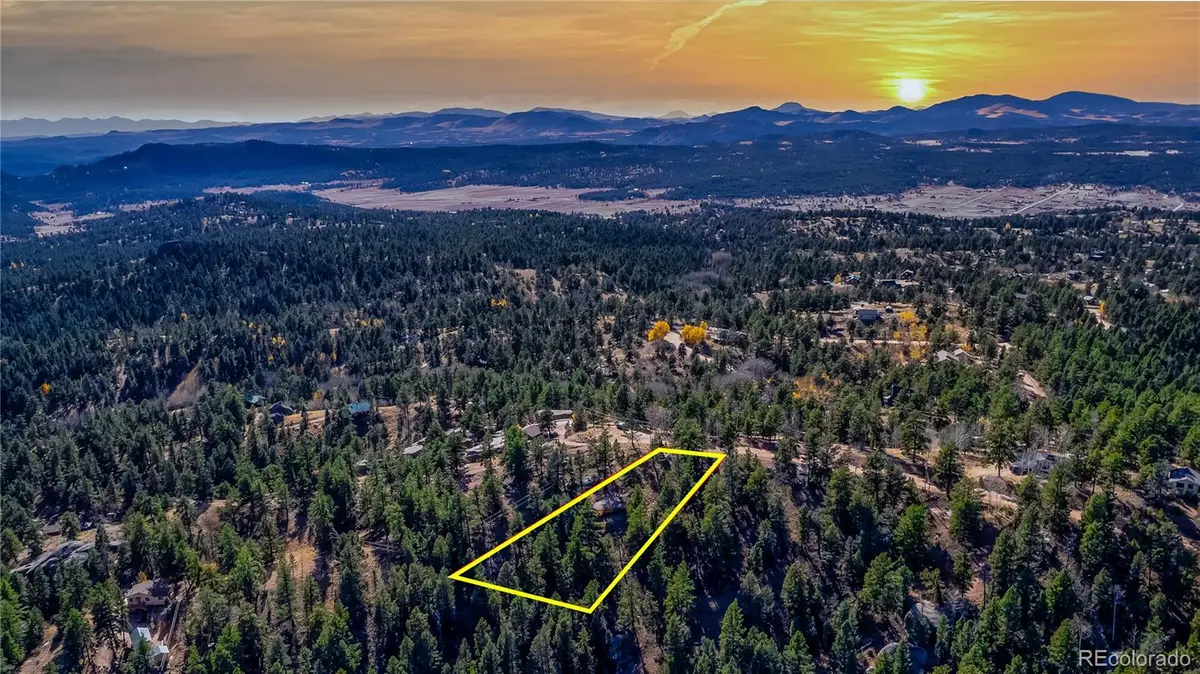 74 Quandry Circle, Florissant, CO 80816 - #1