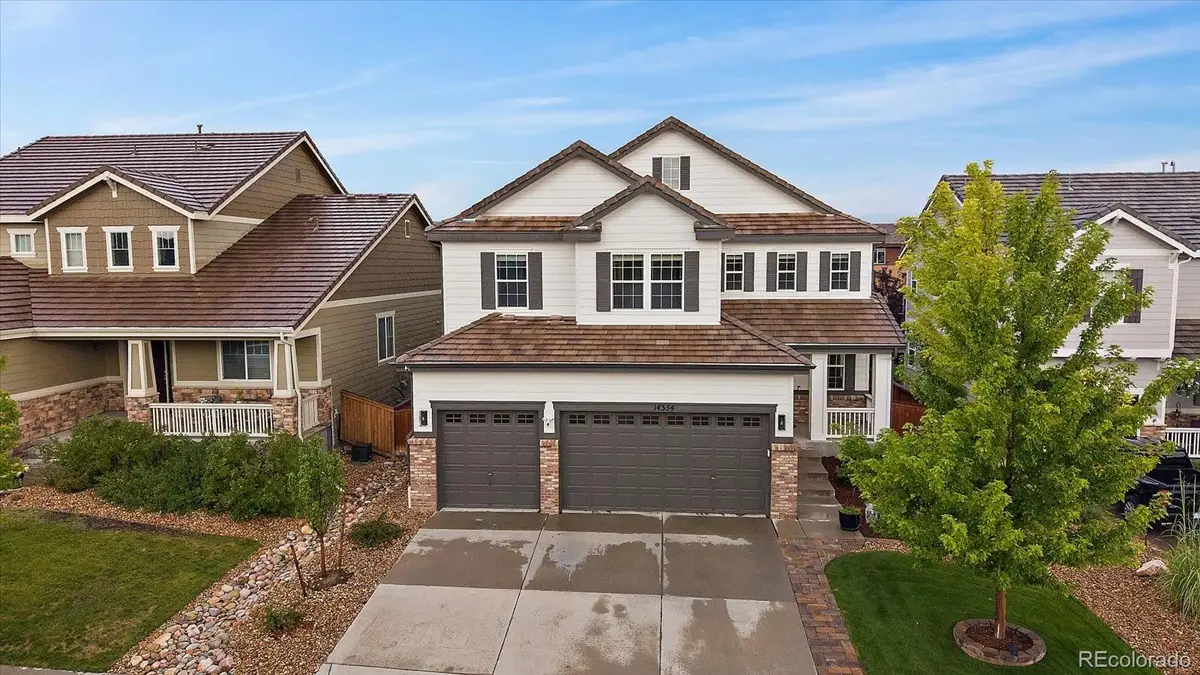 14354 Double Dutch Circle, Parker, CO 80134 - #1