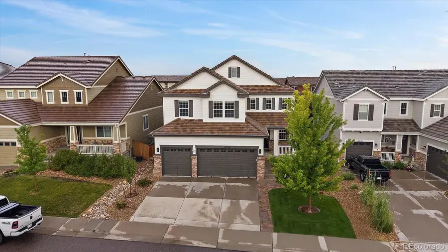 14354 Double Dutch Circle, Parker, CO 80134 - #2