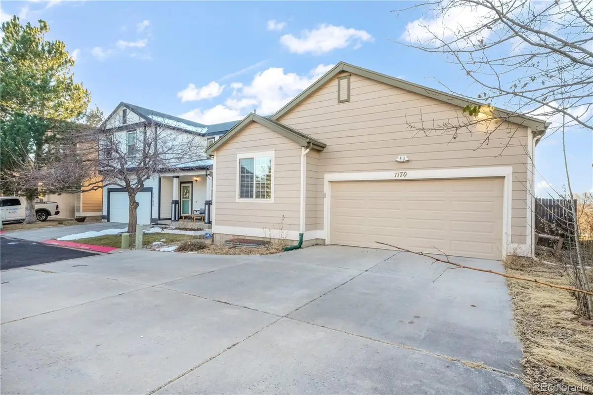 7170 Leeside View, Colorado Springs, CO 80922 - Image #1