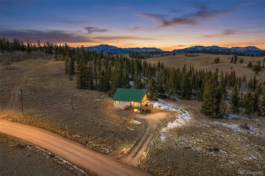 4018 Arrowhead Drive, Como, CO 80432 - Image #2