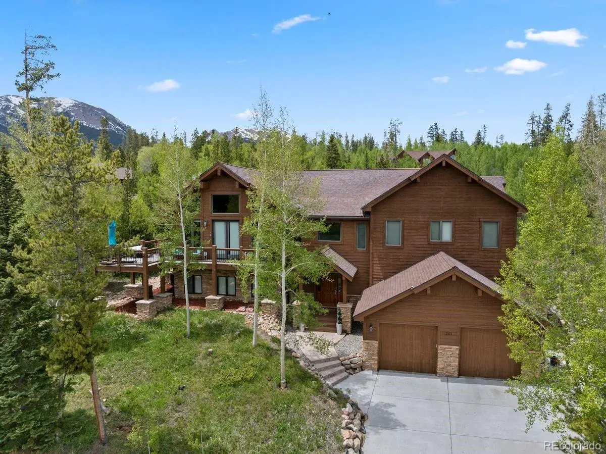 221 Kings Court, Silverthorne, CO 80498 - #1