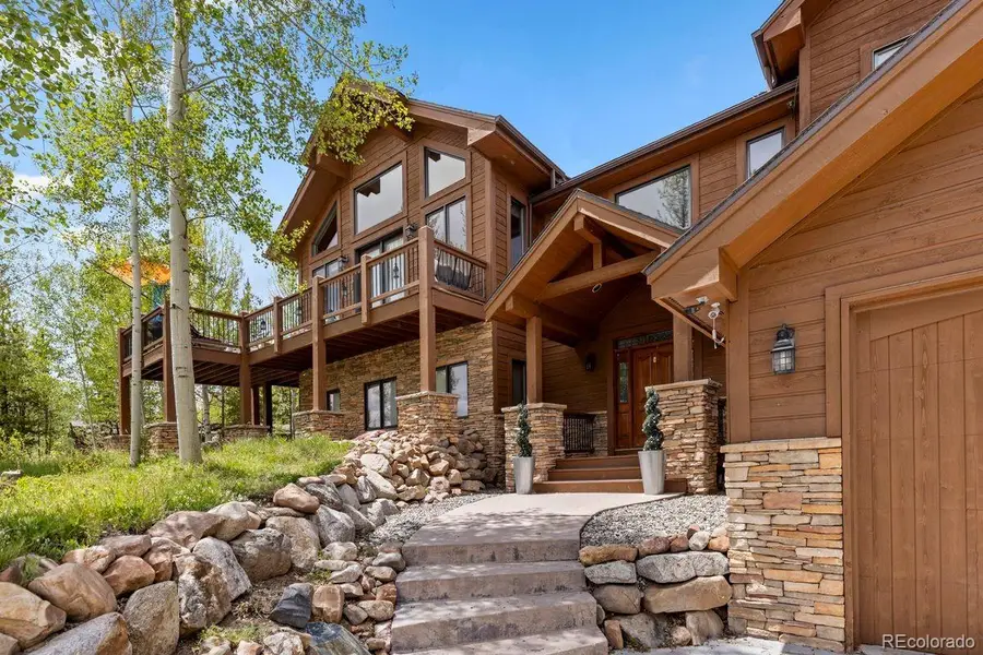 221 Kings Court, Silverthorne, CO 80498 - #2
