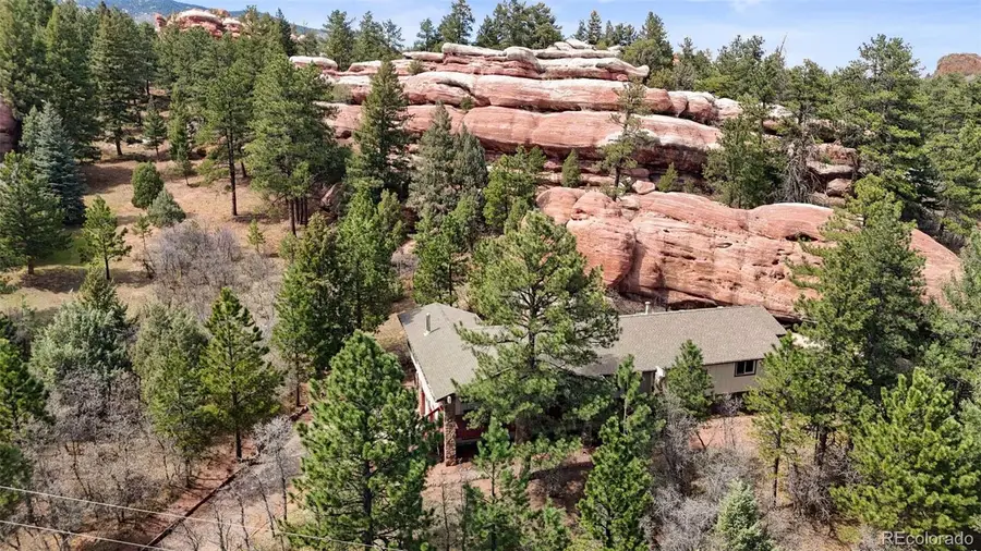 6323 Pike Circle, Larkspur, CO 80118 - #3