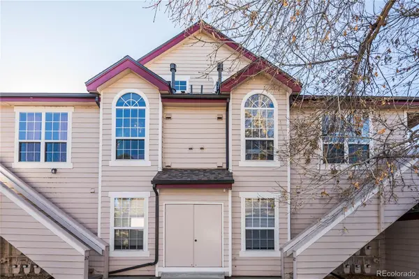 8371 S Upham Way #207, Littleton, CO 80128