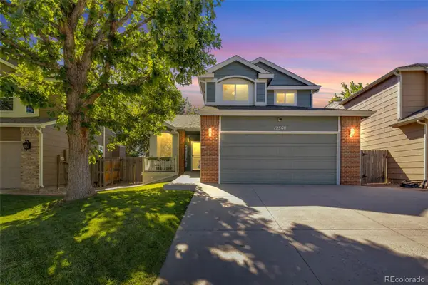 12560 W Gould Drive, Littleton, CO 80127