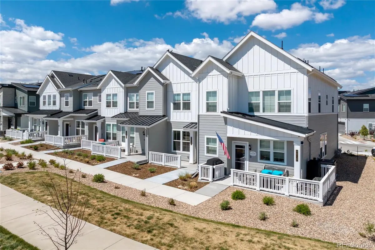 9072 Gladiola Way #E, Arvada, CO 80005 - #1