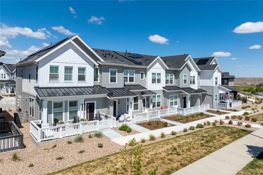 9072 Gladiola Way #E, Arvada, CO 80005 - #2