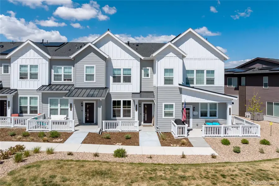 9072 Gladiola Way #E, Arvada, CO 80005 - #3