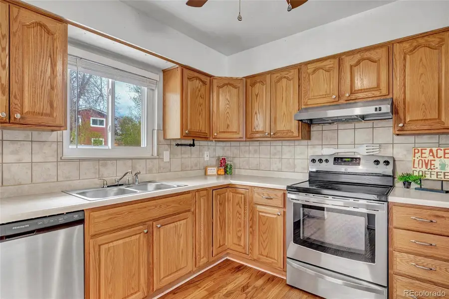 4035 Sod House Trail, Colorado Springs, CO 80917 - #3