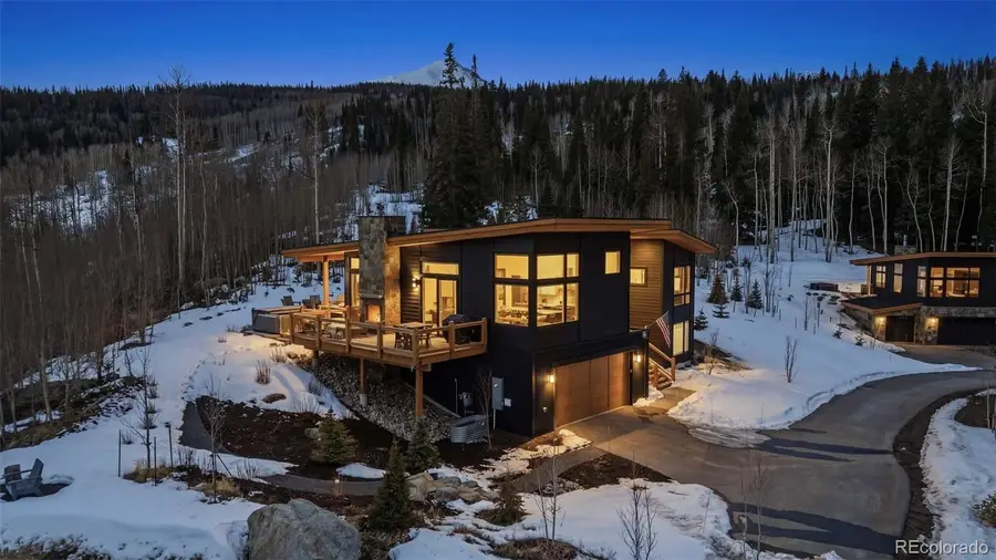 283 Mckay Road, Silverthorne, CO 80498 - #2