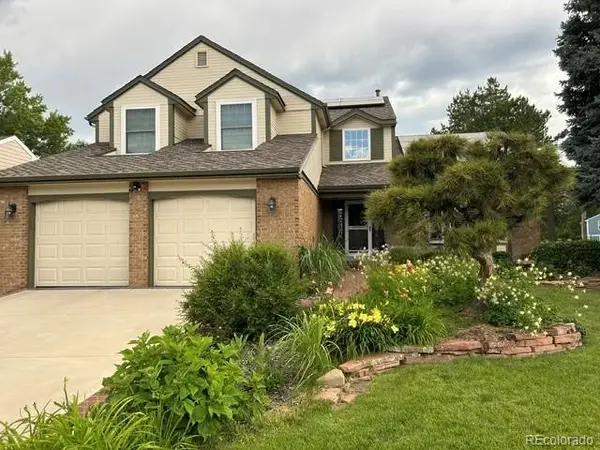 5301 S Garland Way, Littleton, CO 80123