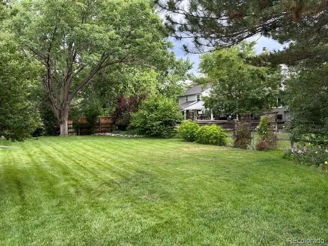 5301 S Garland Way, Littleton, CO 80123 - #3