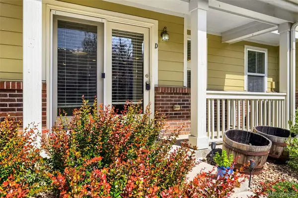 11947 Riverstone Circle #7D, Henderson, CO 80640