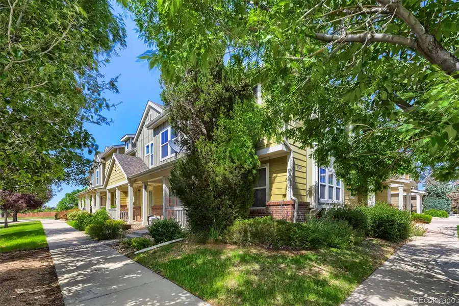 11947 Riverstone Circle #7D, Henderson, CO 80640 - #2