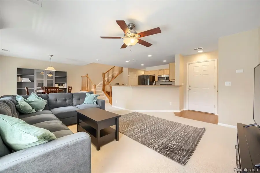 11947 Riverstone Circle #7D, Henderson, CO 80640 - #3