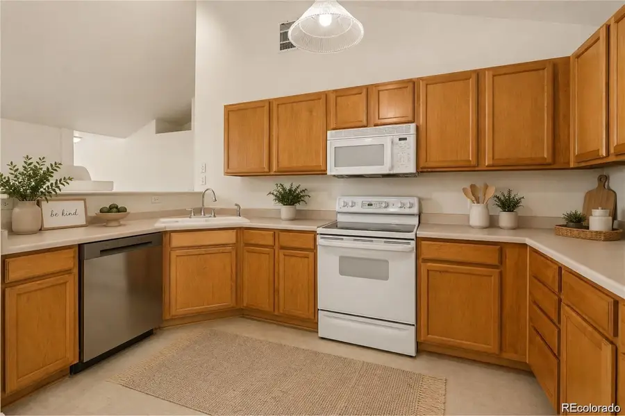 3271 E 103rd Place #1305, Thornton, CO 80229 - #3