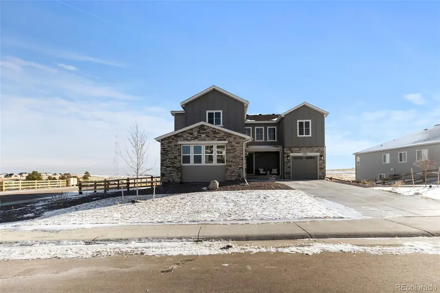 13710 Emerald Lake Street, Parker, CO 80138 - #2