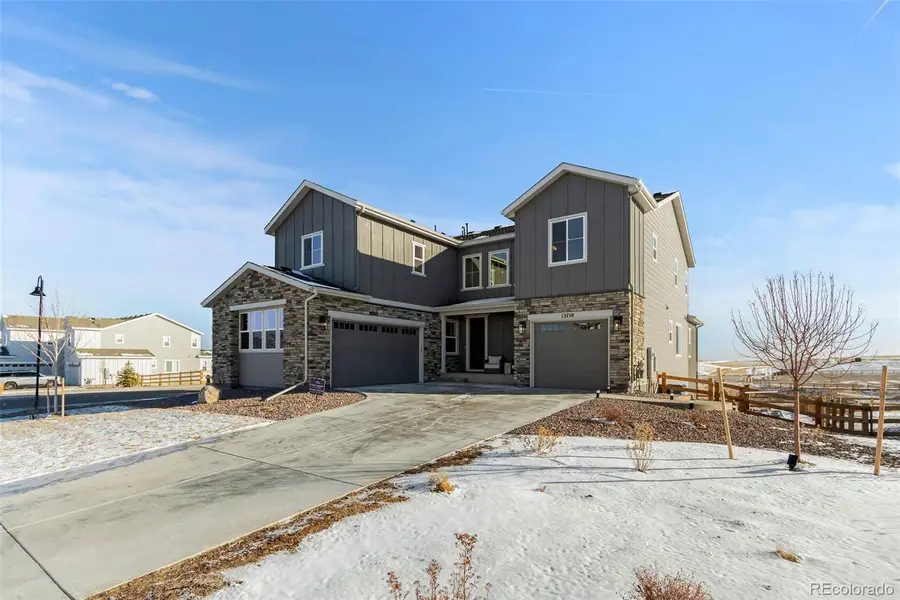 13710 Emerald Lake Street, Parker, CO 80138 - #3