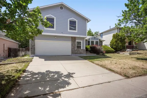2215 S Zeno Street, Aurora, CO 80013