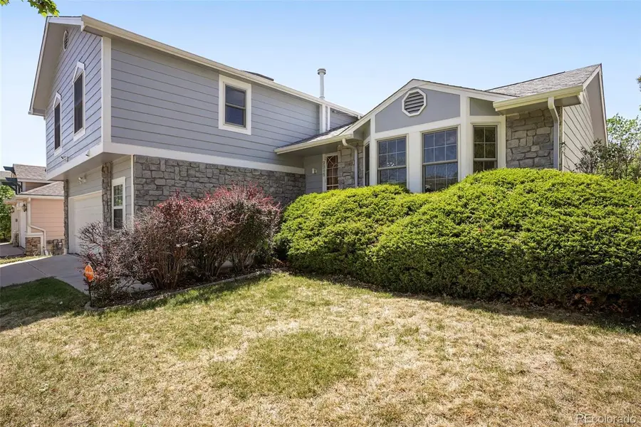 2215 S Zeno Street, Aurora, CO 80013 - #2