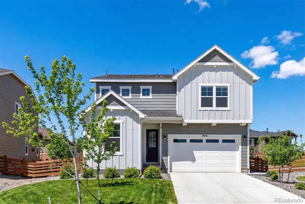936 Alpine Ridge Street, Erie, CO 80516 - #1