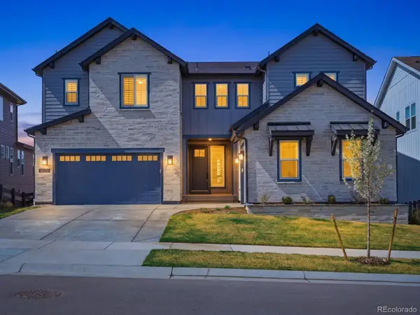 6526 Still Pine Circle, Castle Pines, CO 80108