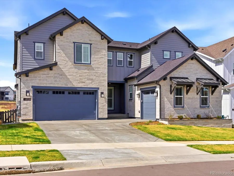 6526 Still Pine Circle, Castle Pines, CO 80108 - #3