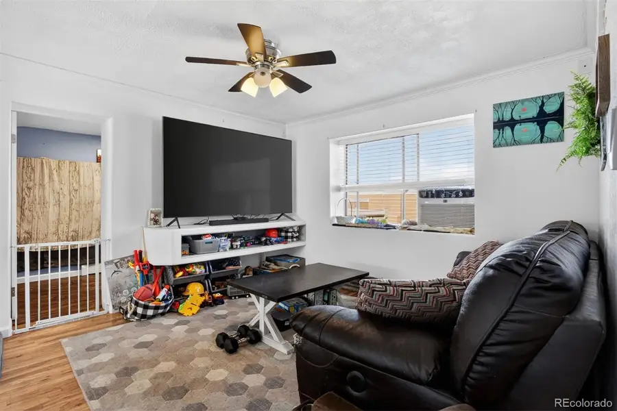 885 Deframe Street, Golden, CO 80401 - Image #3