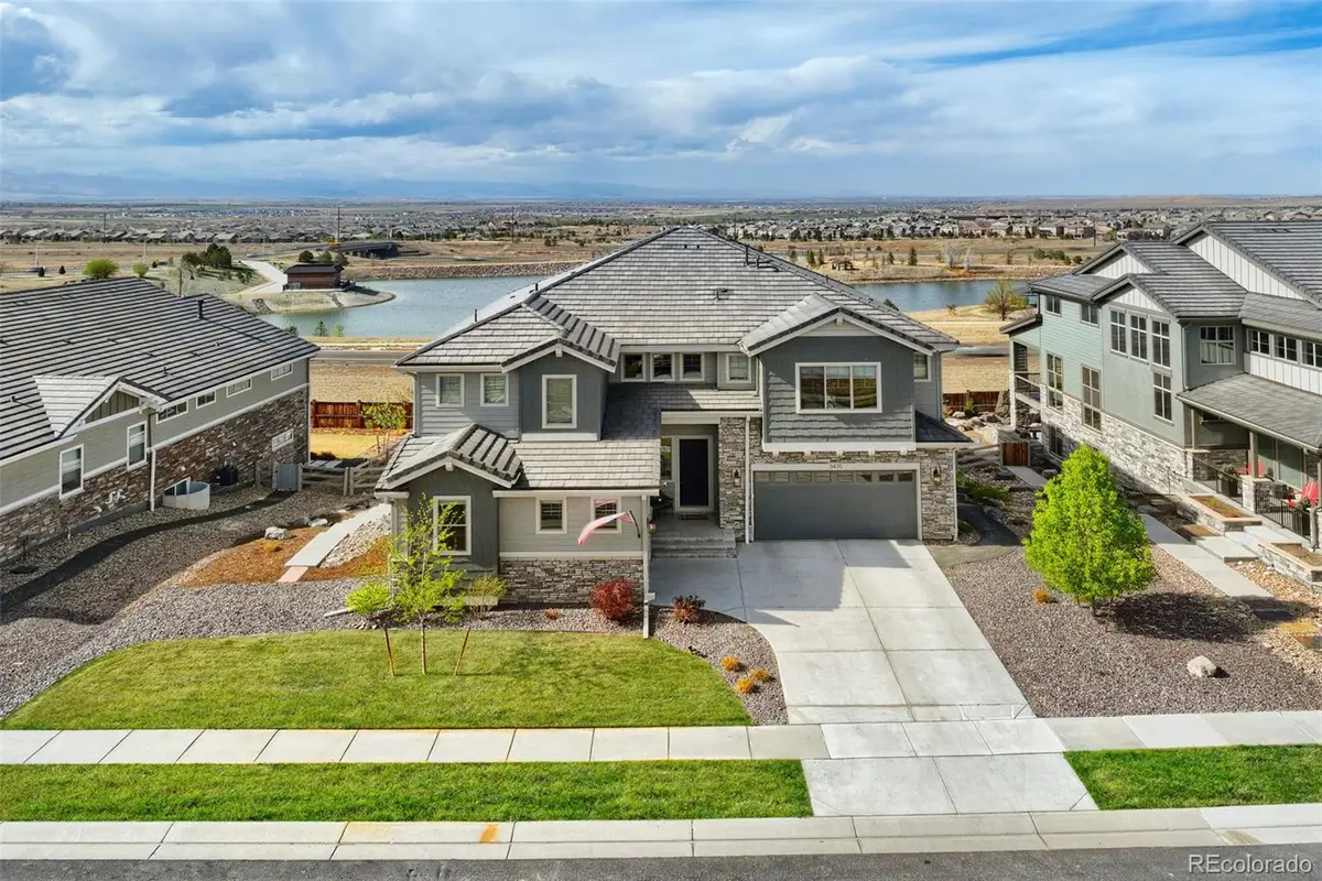 3435 W 155th Avenue, Broomfield, CO 80023 - #1