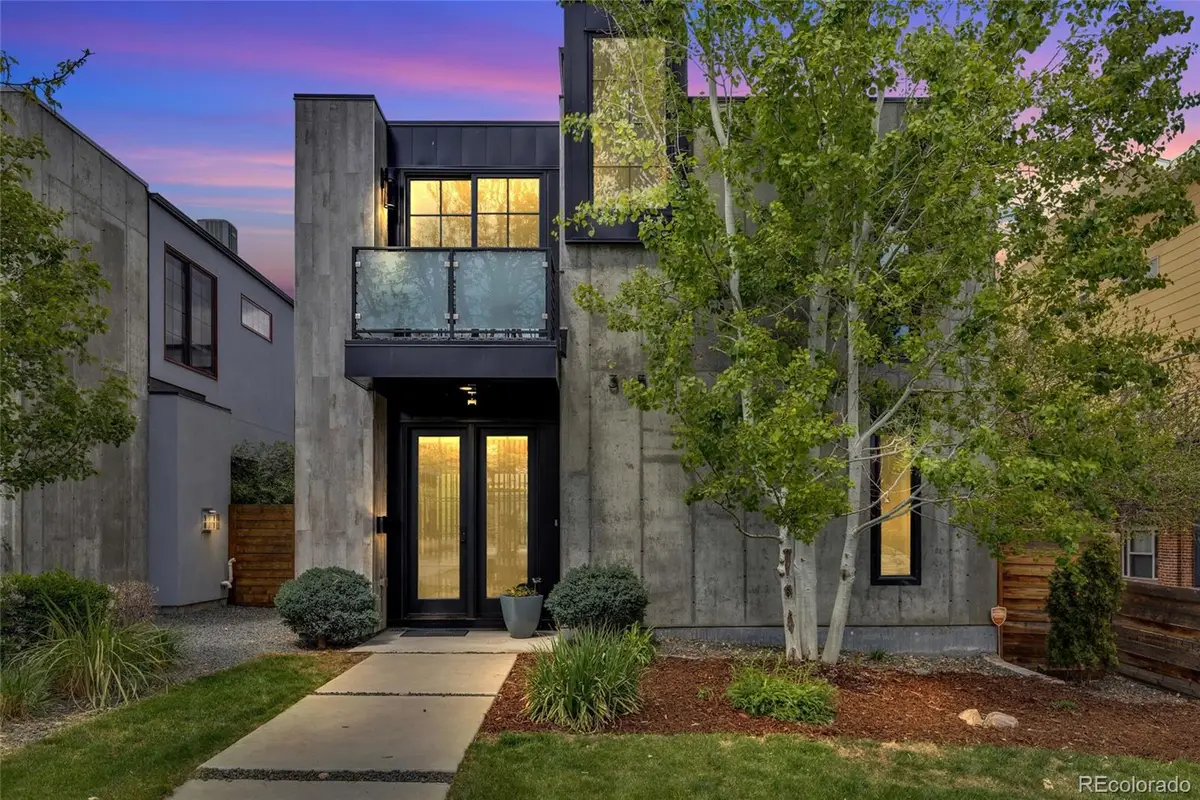 3115 W 25th Avenue, Denver, CO 80211 - #1