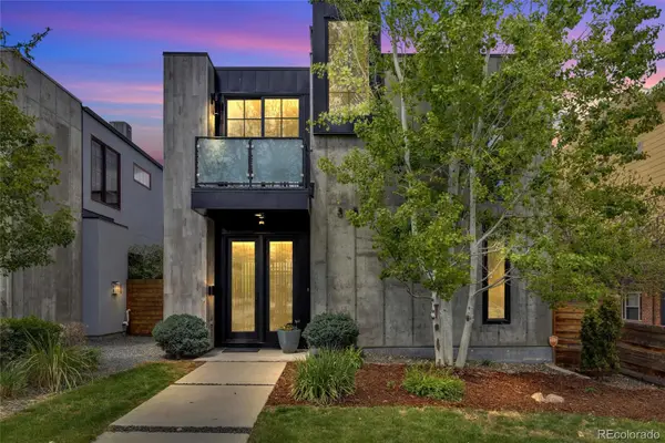 3115 W 25th Avenue, Denver, CO 80211
