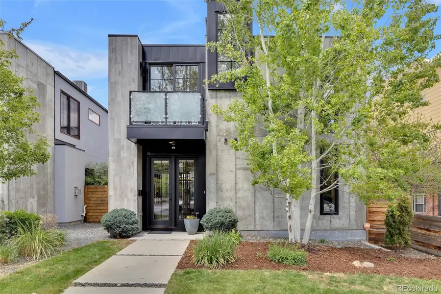 3115 W 25th Avenue, Denver, CO 80211 - #3