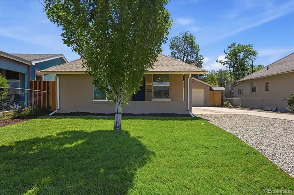 3936 N Steele Street, Denver, CO 80205