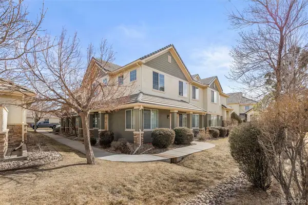 22520 E Ontario Drive #202, Aurora, CO 80016