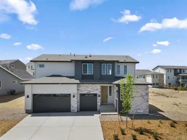 24376 E 35th Drive, Aurora, CO 80019