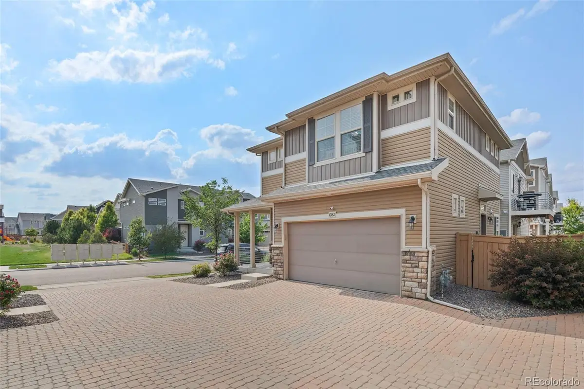 10182 Zeno Street, Commerce City, CO 80022 - #1